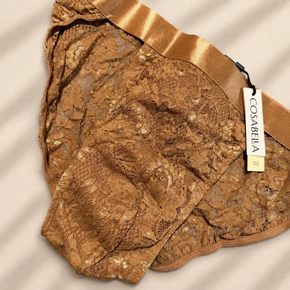 Cosabella brand new